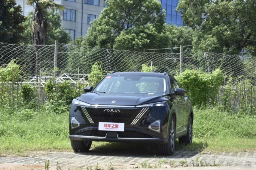 长安逸达畅享版、瑞虎8冠军家 | 一周新车