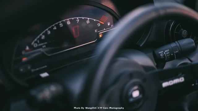 VTEC塞进魂动的外壳，这辆马自达MX-5能发出“冠军的声音