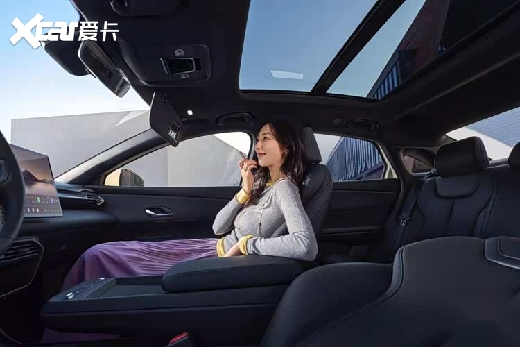 10万级最具性价比闪充车型！领汇e7它真的来了