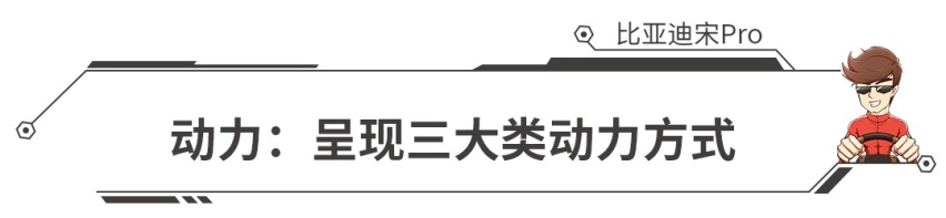 轴距2米7，3种动力可选！最低8.98万比亚迪最新SUV上市