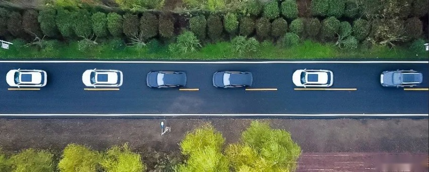 身临世外桃源 唐风汉韵体验之旅 | 比亚迪 汉