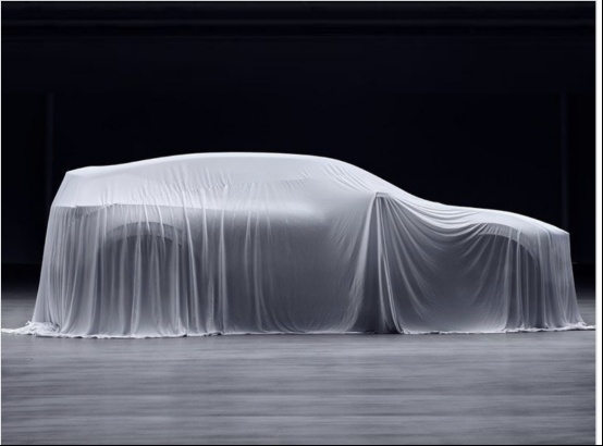 定位纯电动轿跑SUV，Polestar 3部分信息曝光