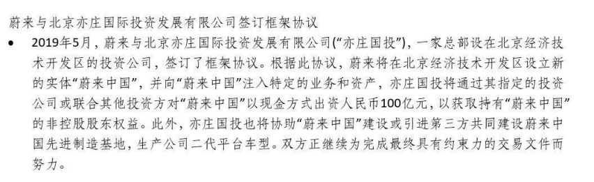 蔚来这次要成？