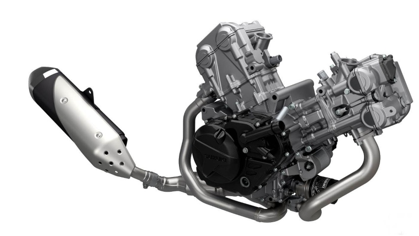 蒙面超人 铃木SV650国内接受预定 或成最便宜进口650