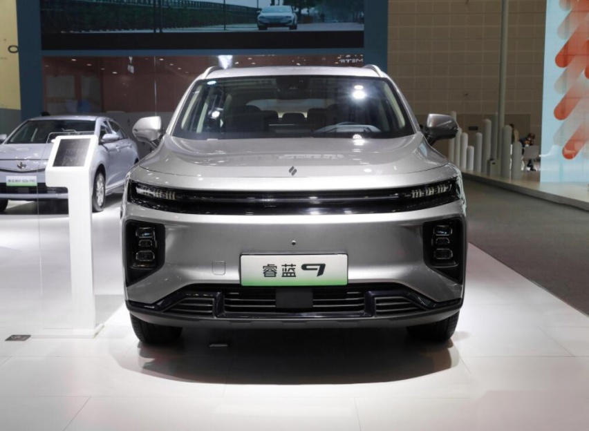 2022车市盘点：吉利汽车销量突破143万辆，新能源全面发力成亮点