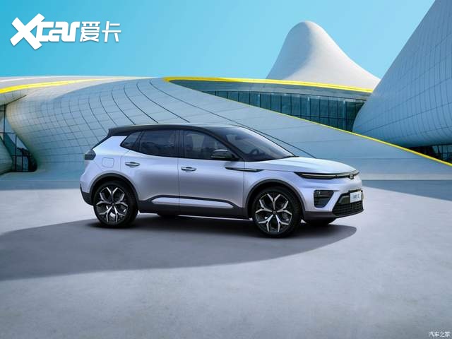 京东也来造车！售价15.99万，天际ME5 PLUS会成下个跨界爆款车