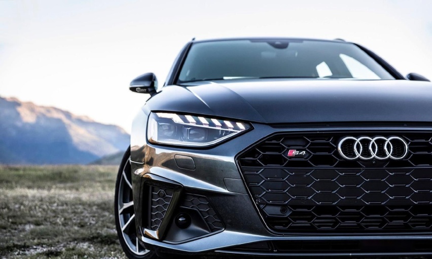 有了这几款便宜的六缸车 还玩什么四缸2.0T 最低42万