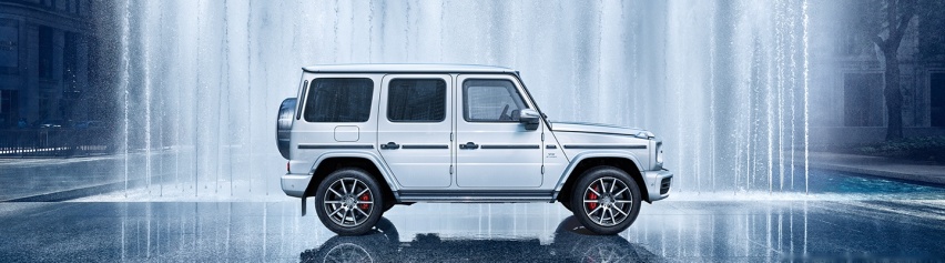 250万元买豪华中大型SUV，土豪随便买！