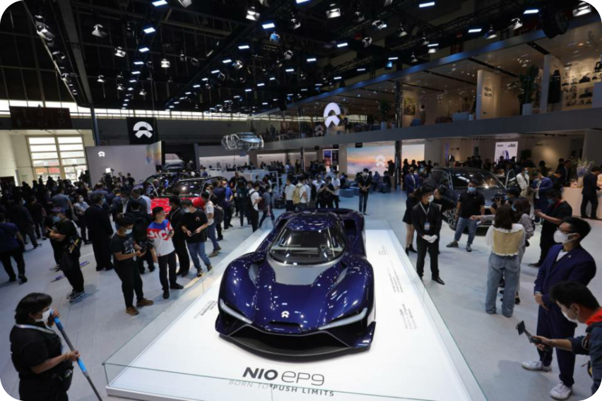 都2020年了，国产车和进口车还有差距吗