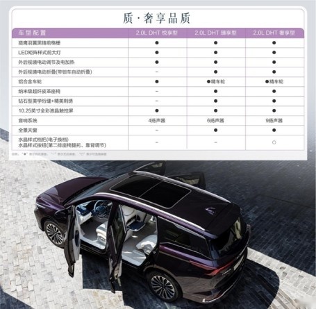 12.98万起！五菱凯捷混动铂金版正式上市
