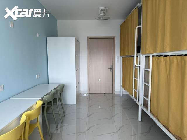 比亚迪扩招抢人才促发展,春季招聘超4000人,技术工最高月薪过万
