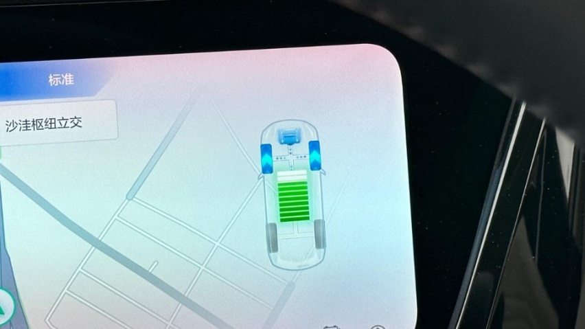 哈弗枭龙6月销量破6千，16万买四驱PHEV，真的很香？