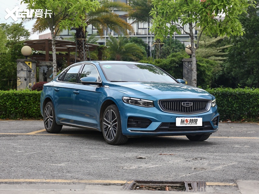 教授问答 | 后驱豪车落地仅20万？9.88万起的比亚迪值吗？