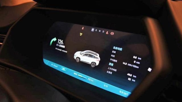 小鹏G3i与AION V，年轻人会选空间还是科技？