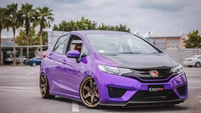 10万以内飞度致炫威驰fs怎么选