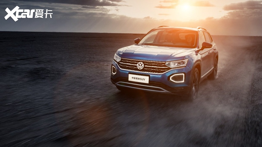 谁能成为新中产的第一辆中型SUV？探岳携三周年诚意大礼“申请出战”