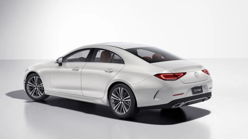 奔驰最美轿跑！AMG GT50 值得拥有吗？