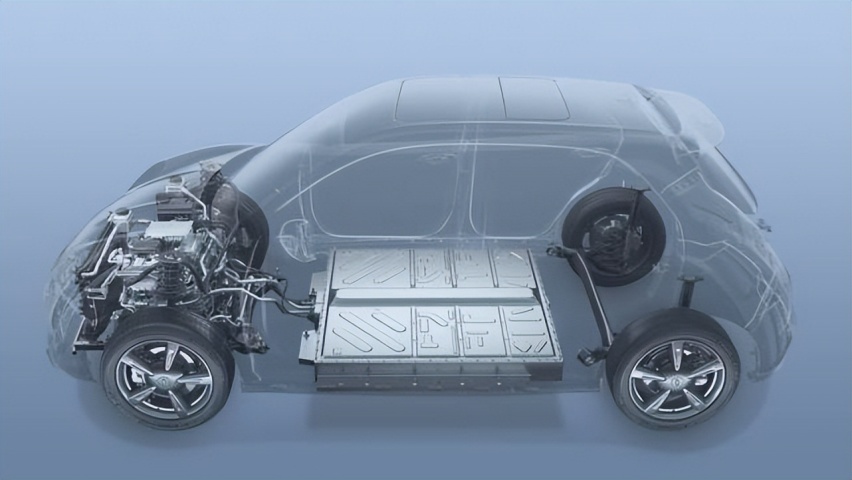 欧拉好猫成NCAP“双五星”中国车型 带来怎样的蝶变效应？
