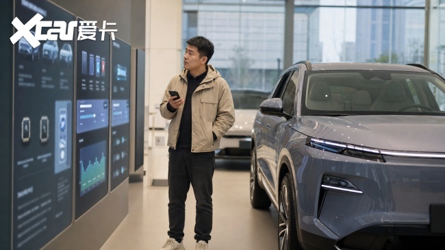 现在买车,最怕刚买就旧