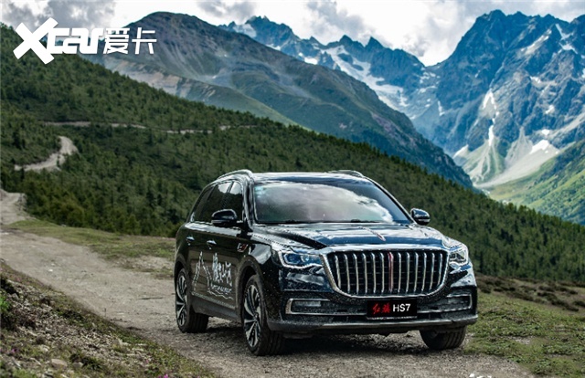 红旗8月销量环比下滑60%,金九银十再发力?