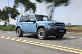 140项重磅更新！iCAR V27首轮OTA到底藏了多少黑科技？