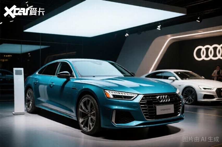 奥迪销量两连降！A3杀入10万元级 经销商也扛不住了