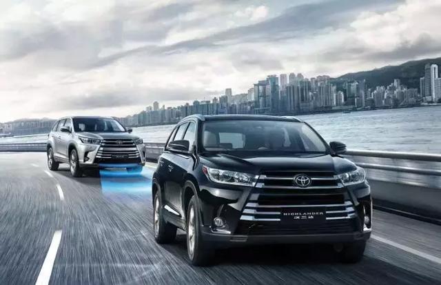 丰田2018年全球销量1052万辆，赚1155亿元！布局中国将推多款新车