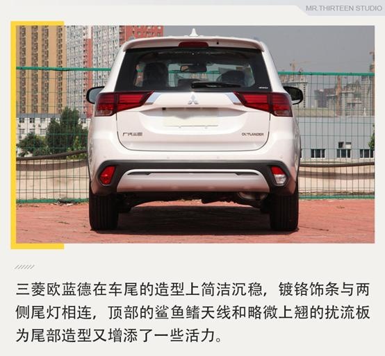 20万合资SUV有什么好选择？这四款值得推荐