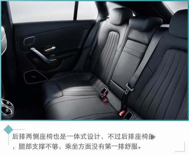 真的能引入中国？奔驰全新CLA猎装版官图解析不久前，奔驰发布