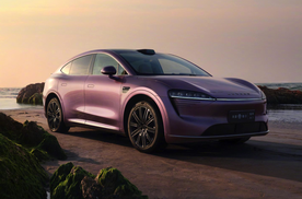 智界R7与Model Y：智能电动SUV巅峰对决