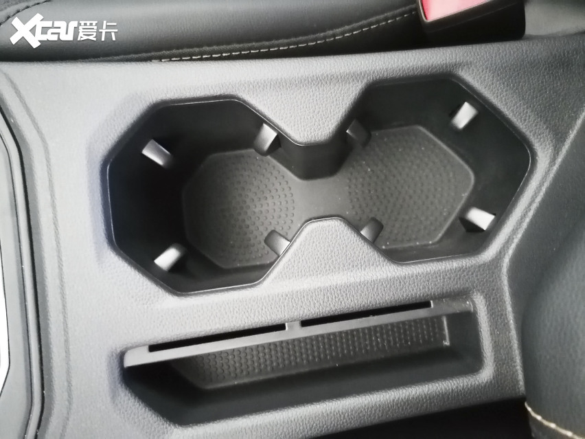 闲来无事看看全新一代朗逸这个车