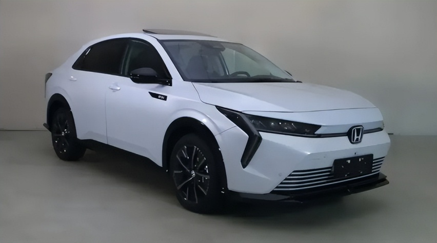 新年想买SUV？先看看这波新车再说，各有特色，特别是最后一款！