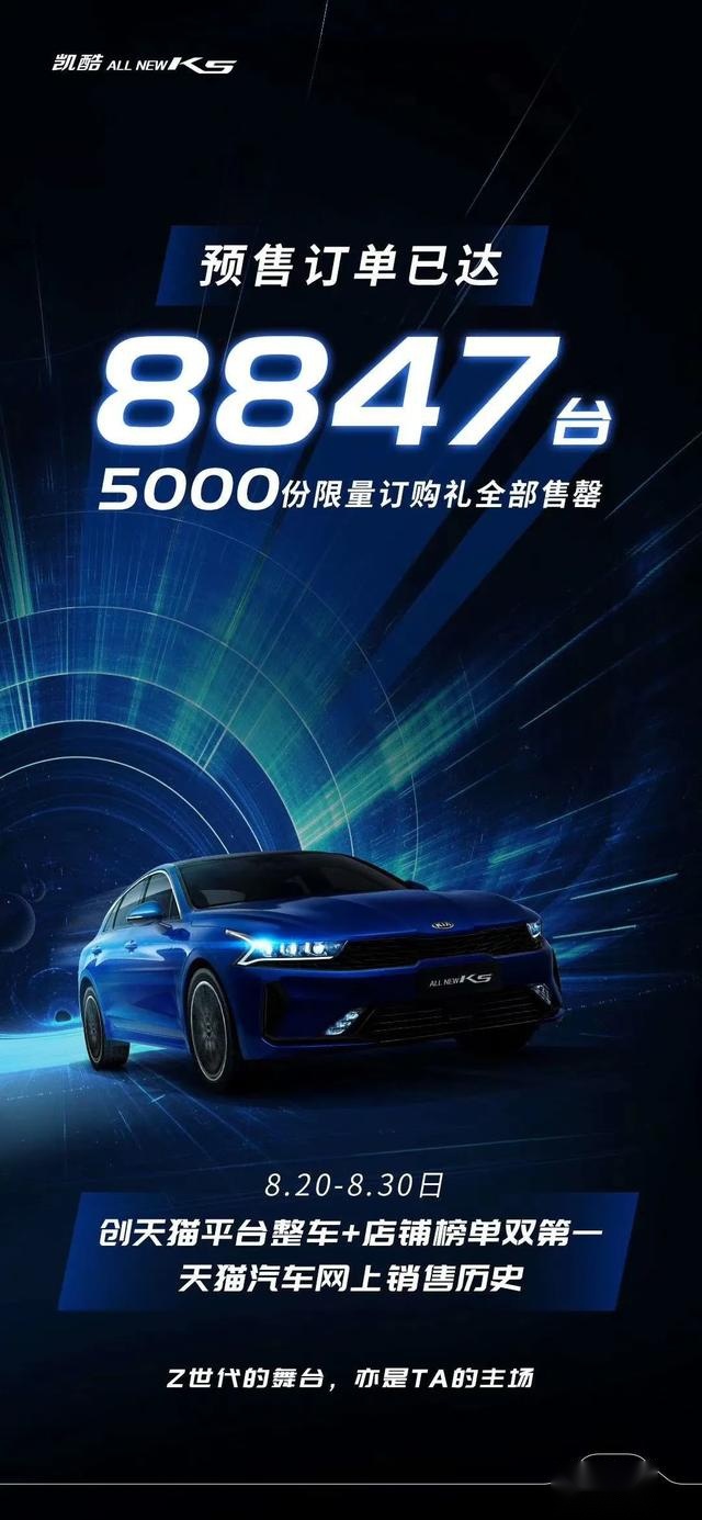 凯酷好牌在手，起亚只欠东风