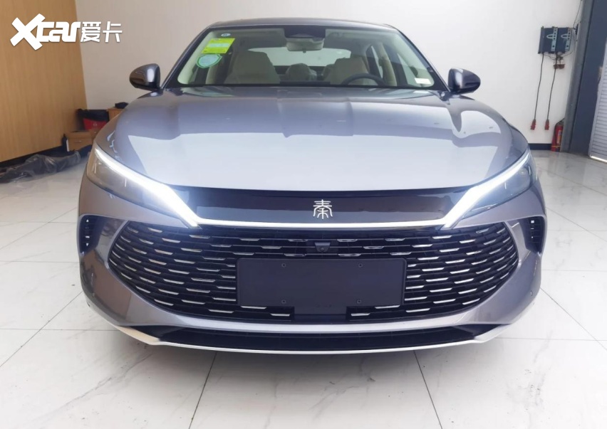 一箱油能跑2000Km，比亚迪是真有实力，还是在吹牛？