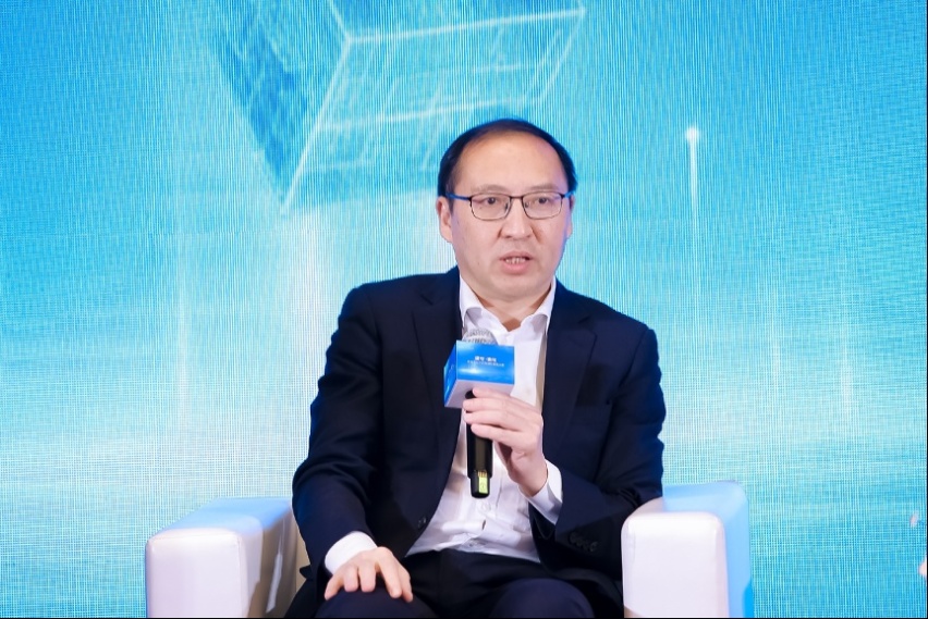 “市场驱动下的电动化转型之路”汽车动力技术高峰论坛隆重举行