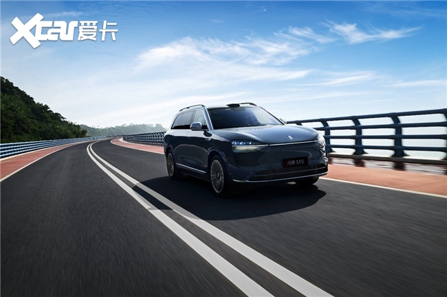 实力认证！问界M9蝉联插电混动保值之王