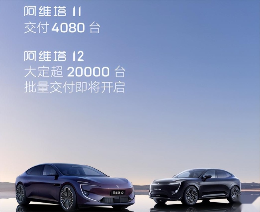 打完“下沉”价格战，就有钱高端化了！11月新能源汽车走向两极