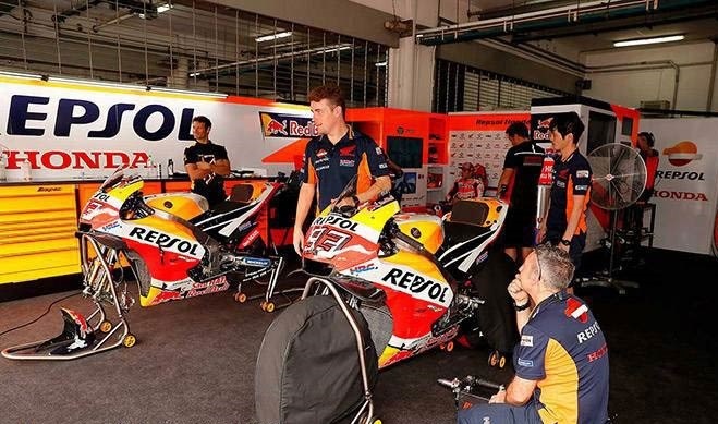 组一个MotoGP车队要花多少钱？