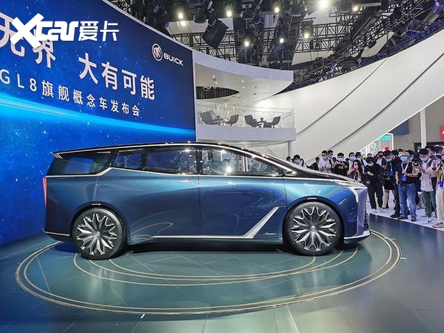 没有人比别克更懂MPV