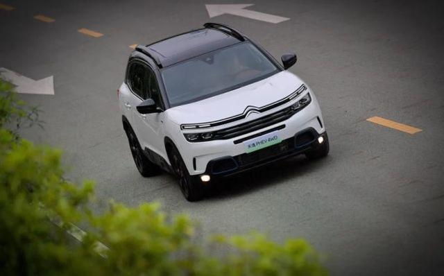 不懂车买探岳GTE，懂车的选天逸PHEV，这是为什么？