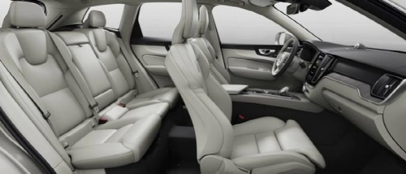 中型豪华SUV怎么选？奥迪Q5L、凯迪拉克XT5、沃尔沃XC60产品实