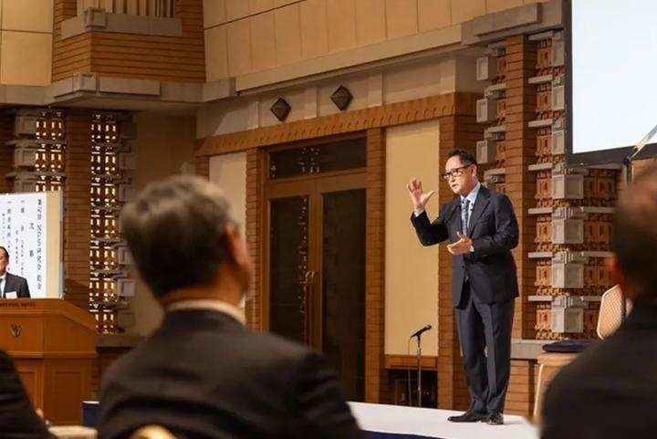 鞠躬道歉不顶用了？日本机构将对丰田采取监管措施
