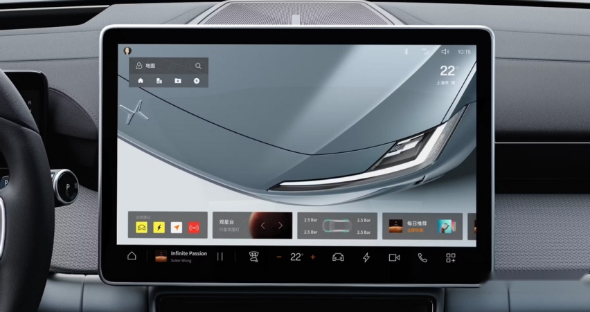极星4对比特斯拉Model Y，谁说电车只讲智能不讲操控？