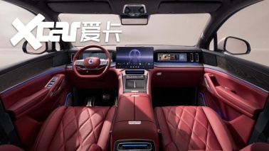 五大旗舰升级,腾势N9闪充版上市,40.98万元起