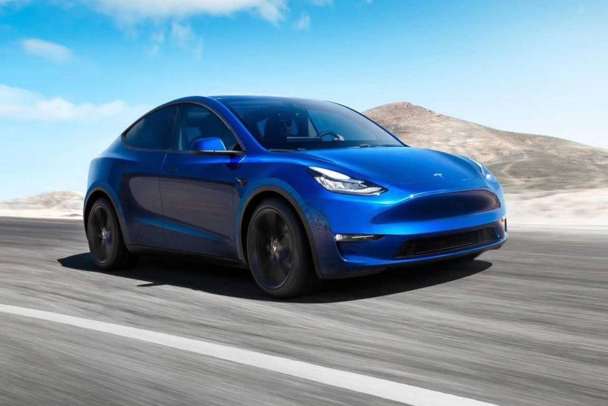 出行情报局 | 聊一聊 Model Y 产品、交付以及它的竞