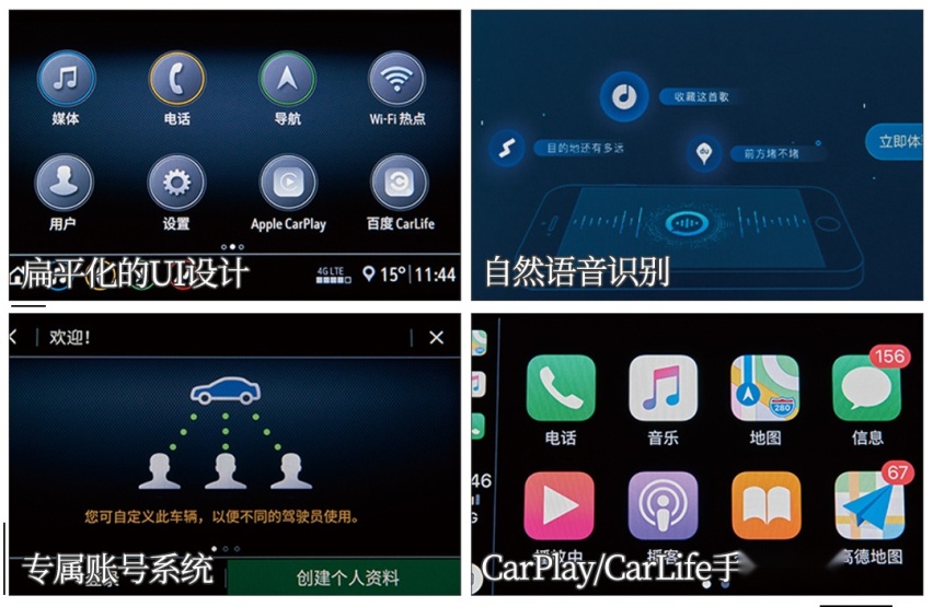 顶配不超20万还带四驱，13万起这些合资SUV值得买！