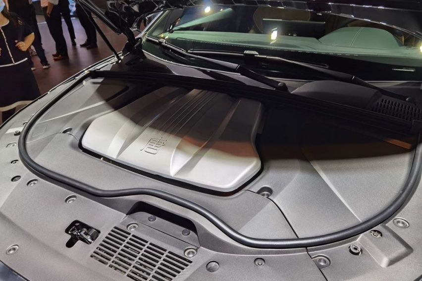 新能源中型SUV就选Model Y？比亚迪唐表示有话要说
