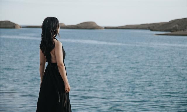 ​向往的旅途：“文艺女神”自驾UR-V打开“异界”之旅（二）