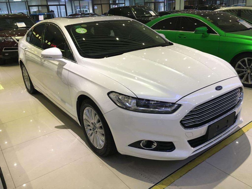 2.3T+10AT，有望降价10来万，这款SUV即将国产！