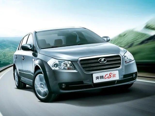大神说车：第三代奔腾B70登场，来我给你讲讲它的故事